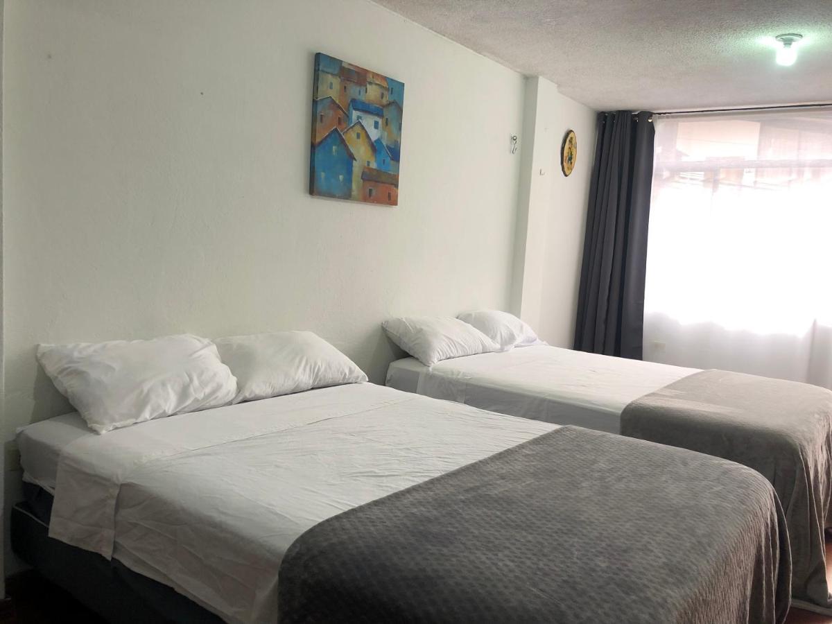 Comfort City Apartment 2 Bedroom 2 Bathroom Baños Zewnętrze zdjęcie